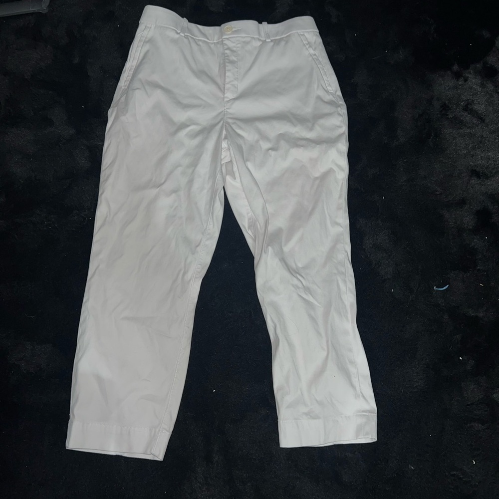 SPANX White womens Pants
